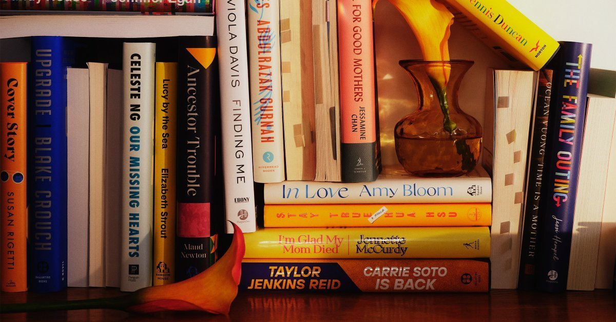 The 100 Must-Read Books of 2022