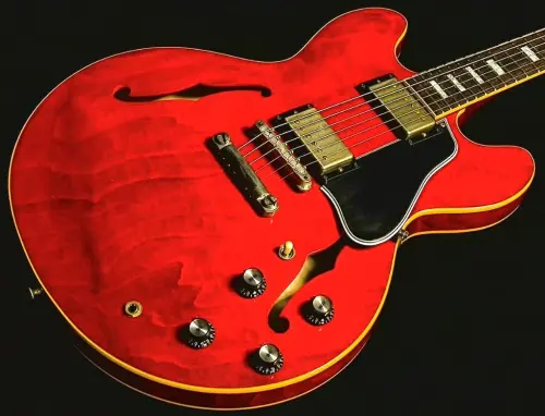 Guitar