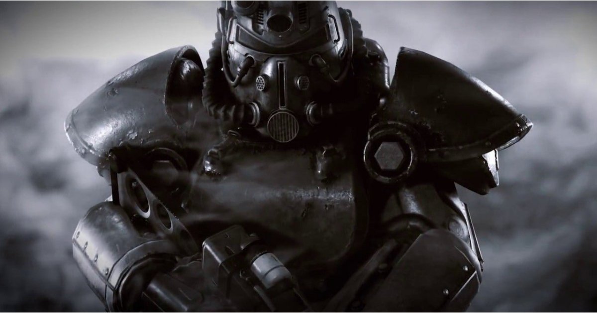 Confirmed: New Fallout TV show story won't be based on the video games