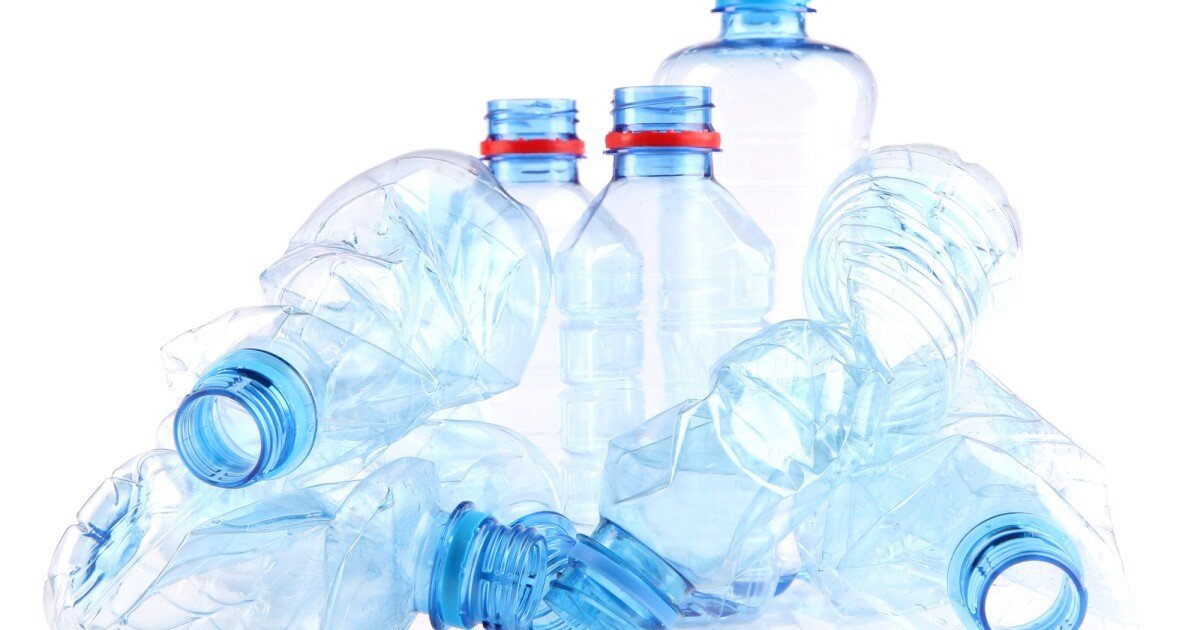 Fastacting enzyme breaks down plastics in as little as 24 hours Flipboard