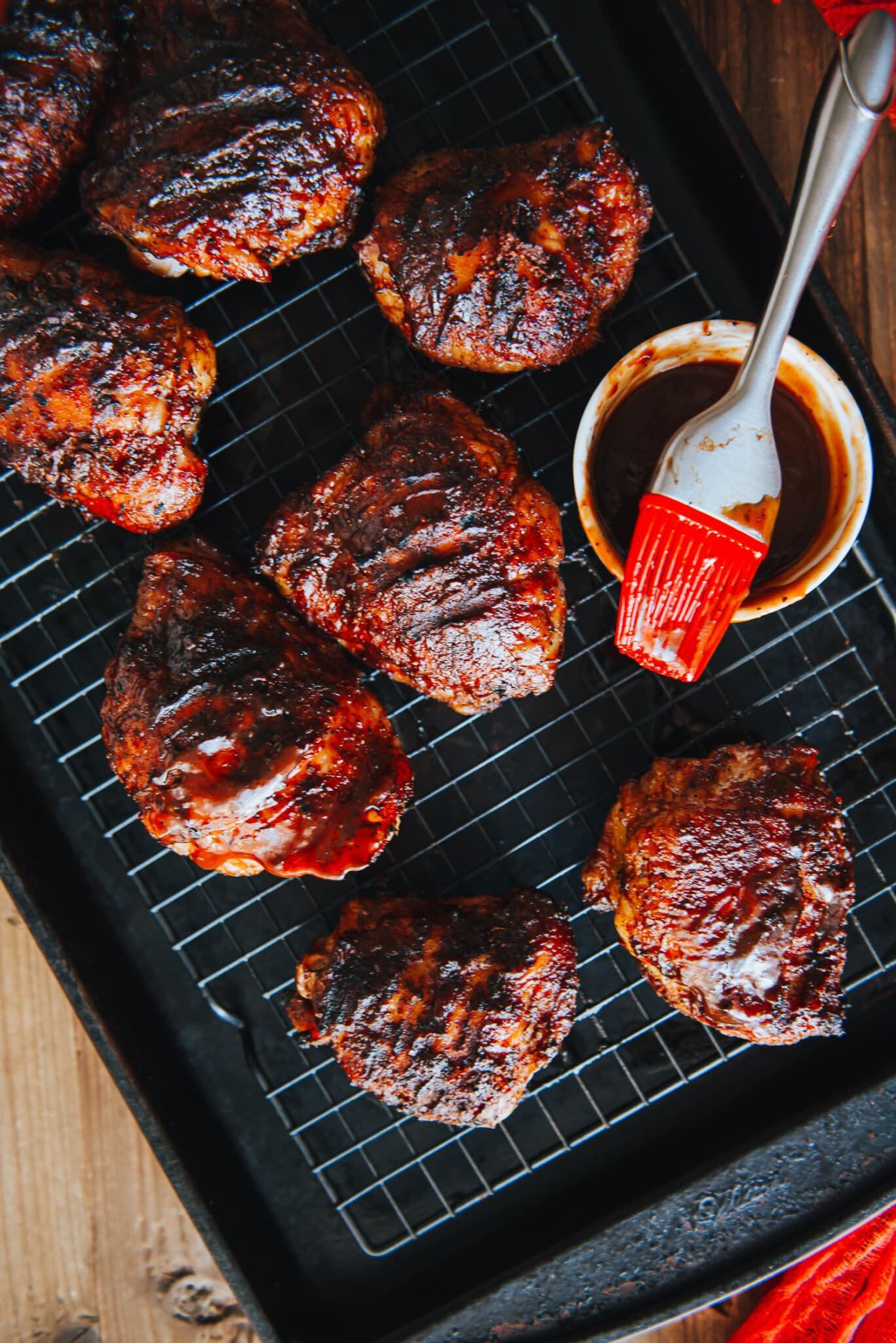 Grill, Baby, Grill: 100+ Ways to Heat Up Your Backyard!