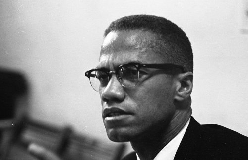 Magazine - African American History
