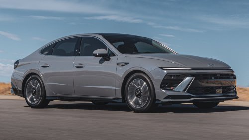 Worried About Gas Tariffs? These Cars Have Got You Covered
