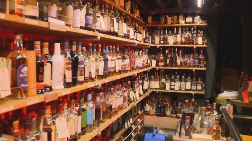 Popular Vancouver whisky bar wins legal battle against the province