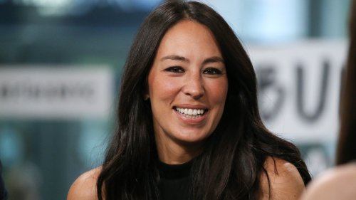 HGTV's Joanna Gaines share her top design ideas 