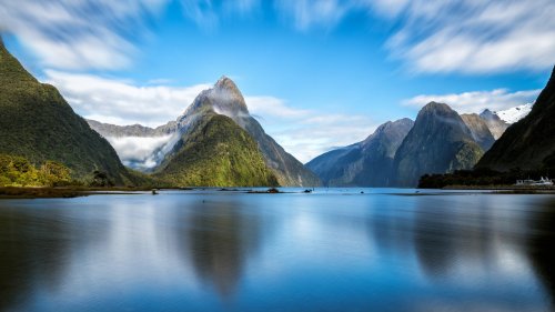 The Complete Lord Of The Rings Fan Guide To New Zealand 
