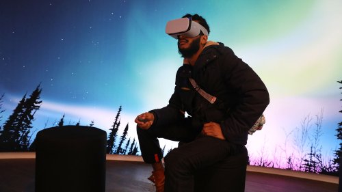 Deep Dive Into Virtual and Augmented Reality Headsets
