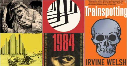 Literature's greatest ever opening (and closing) passages