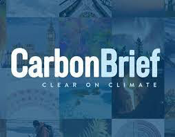 Newsletters - Carbon Brief
