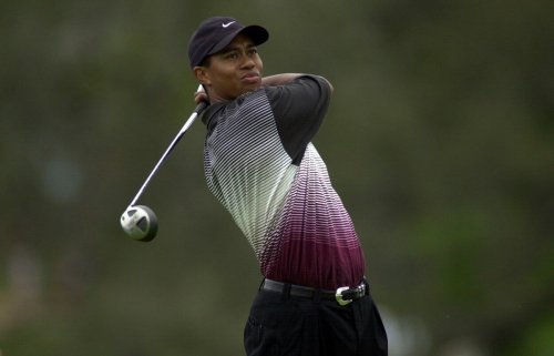 The top unbreakable records Tiger Woods has accomplished in his career 