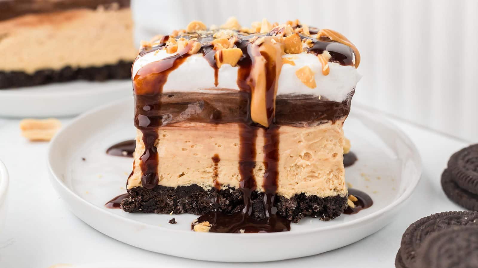 No-Bake Desserts for Any Occasion
