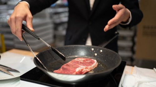How To Make Restaurant-Worthy Steak At Home