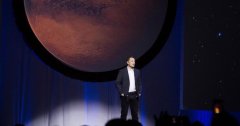 Discover elon musk and mars