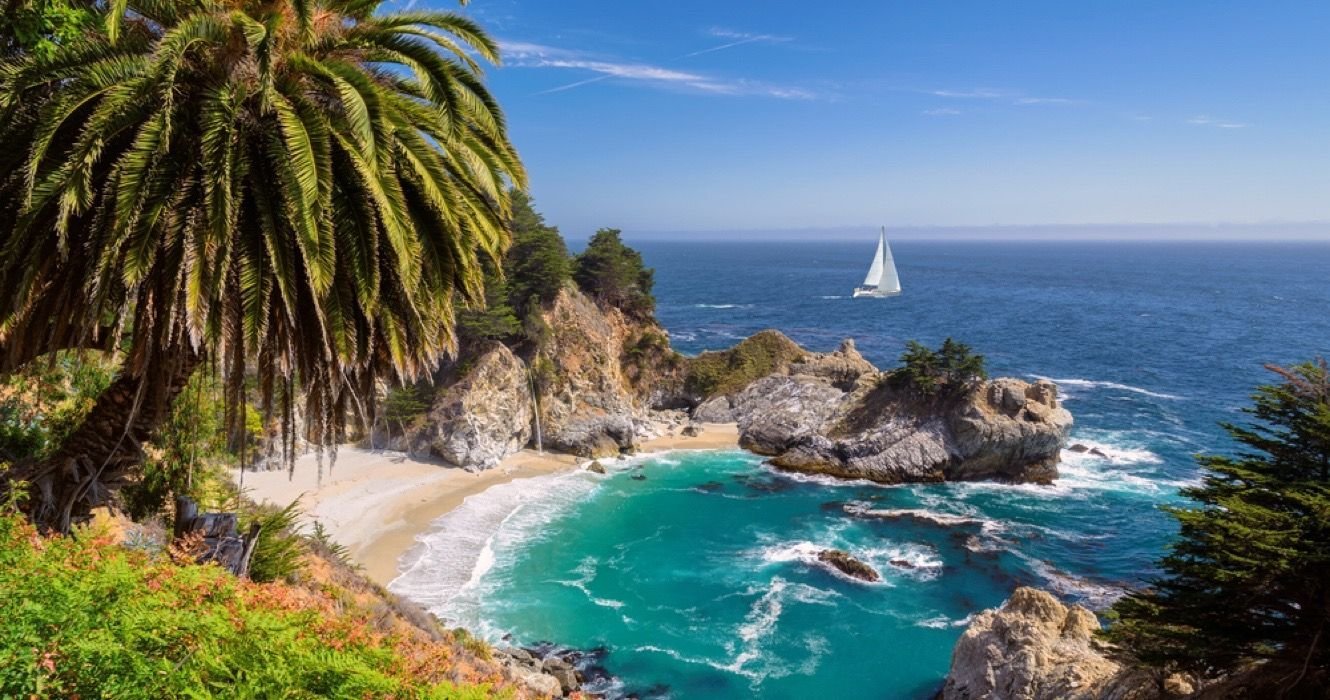 10 Underrated Parks You Should Be Checking Out In California