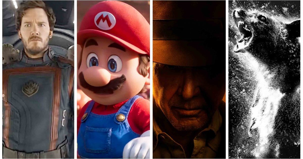 These are the best movies trailers of the week must watch teasers