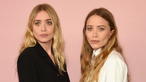 Celebrities Who Can't Stand The Olsen Twins