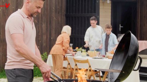 These Are The Most Dangerous Things You Could Do When You Cook Outside