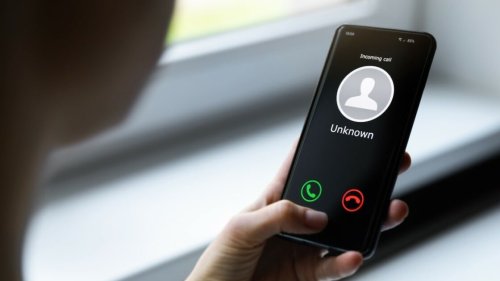 How to Find Out Who's Calling You and Block Spam Calls for Good