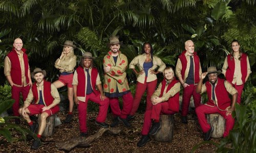 Magazine - I'm a Celebrity Get Me Out Of Here! 2022