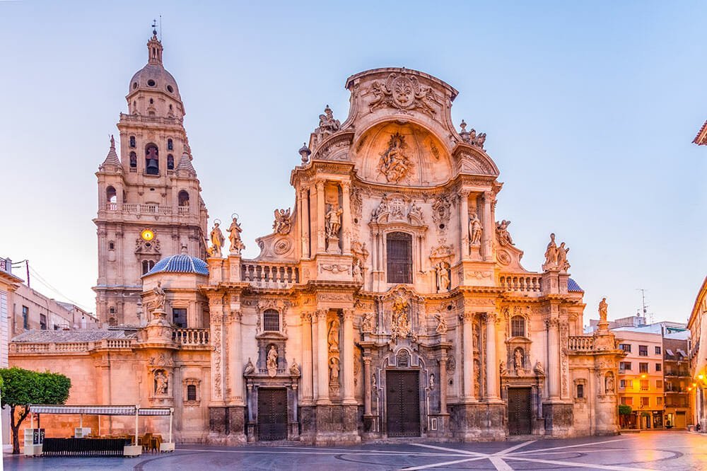 Reasons To Visit Murcia, Spain and Why It Should Be In Your Bucket List - Brogan Abroad