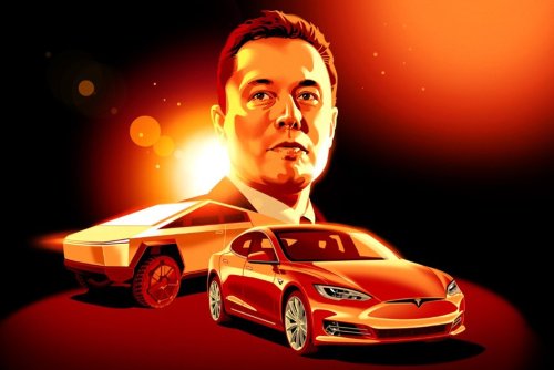 Elon Musk – Visionen, Macht und die Frage nach Grenzen