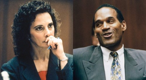 Lawyer who tried to convict OJ Simpson for double-murder reacts to his death