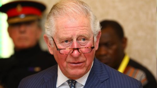 Prince Charles No Longer Becoming King After Knighthood Bribery Scandal?