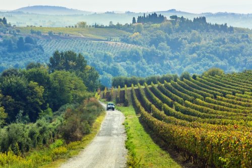 A regional guide to Europe's best road trips for 2022 - Lonely Planet