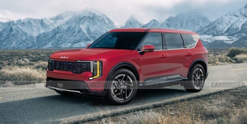 These future 3-row SUVs are worth waiting for