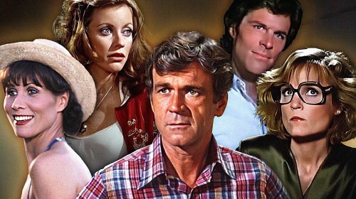 What Happened To The Cast Of Knots Landing?