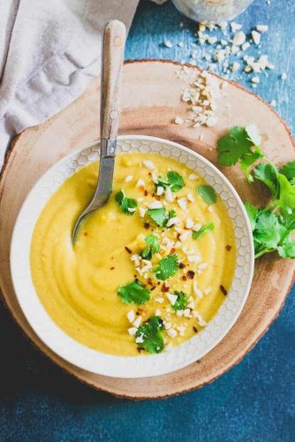 8 Ways to Turn Coconut Milk Into a Dinner You’ll Actually Crave