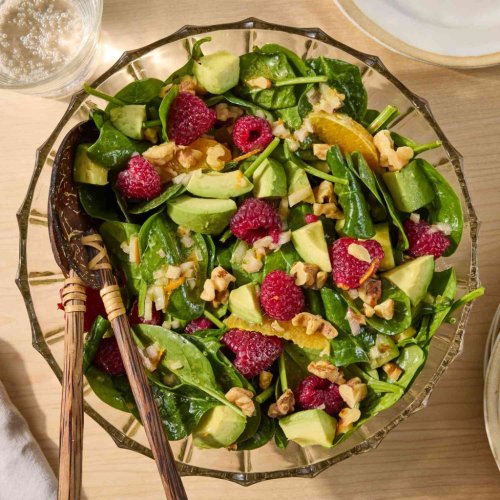 Magazine - Food