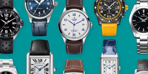 The Entry Level Watches Worth Checking Out