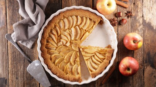 14 Mistakes Everyone Makes When Baking Apple Pie