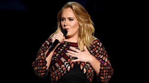 Adele's Transformation Is Seriously Turning Heads