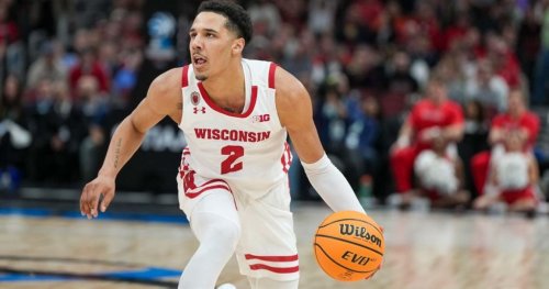 Magazine - Wisconsin Badgers College Football, College Basketball and Recruiting on 247Sports