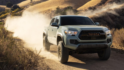 Consumer Reports Say Avoid These Popular Cars Like The Plague