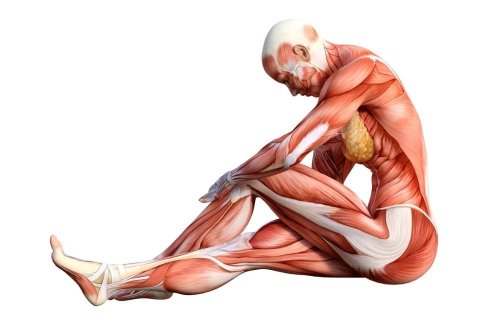 The 'Anti-Injury' Stretching Method That Changes Everything