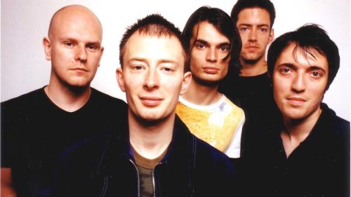 What does the future hold for Radiohead?