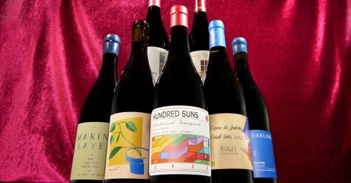 The Best Pinot Noir Wines to Drink & Buy in 2024