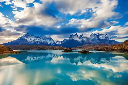 Places to See Before You Die