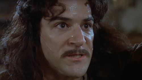 Mandy Patinkin Answers Grieving Fan's Princess Bride Question