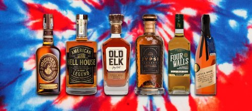 Magazine - Whiskey, Bourbon, & Scotch