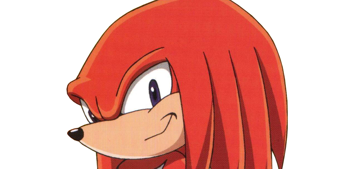 Sonic the Hedgehog 2 Set Photos Provide First Look at Knuckles | Flipboard