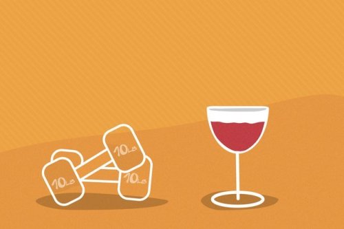 How Bad Is It Really to Drink Alcohol After a Workout?