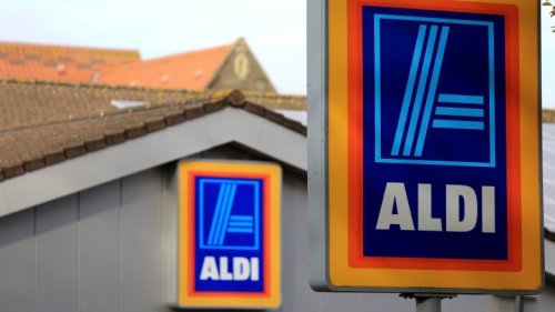 If You Aren't Buying These Foods At Aldi, You Need To Start ASAP