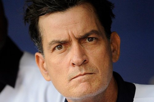 Charlie Sheen to hand over six figures to former partner