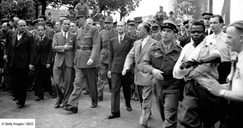 Political cover image