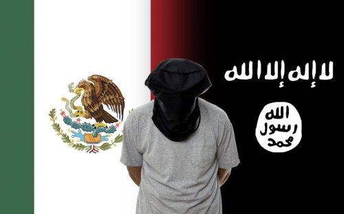 What ISIS Learned From the Cartels