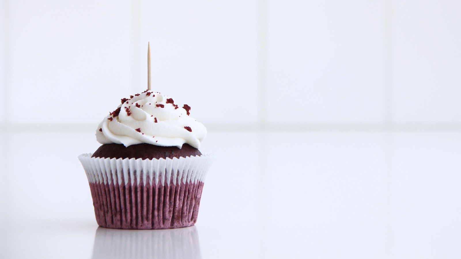 TSA Once Confiscated A Traveler's Cupcake, Here's The Reason Why
